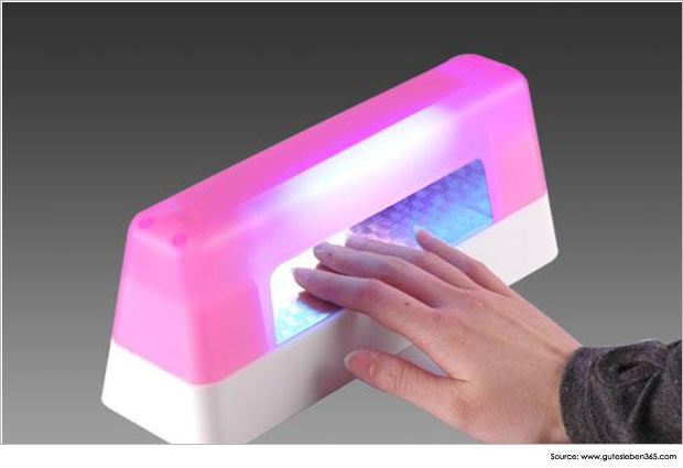 Bio-Gel-Nails-Designs-Curing-Lamps 