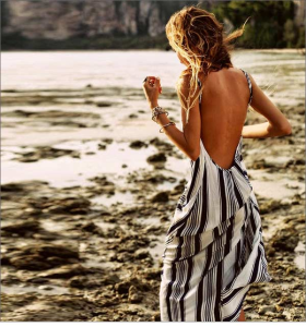 Summer Dresses – For Those Who Love To Dress For The Season